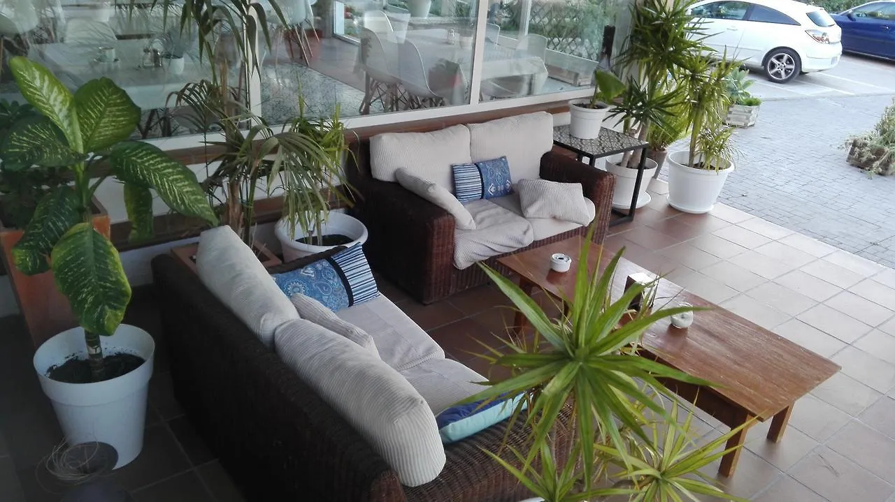 Hotel Marisma Sancti Petri Chiclana de la Frontera 3*,  Spain
