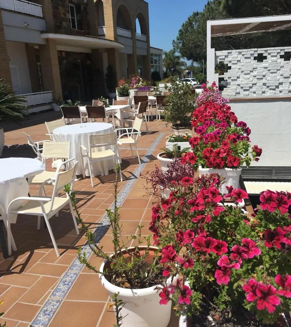 Hotel Marisma Sancti Petri Chiclana de la Frontera 3*,  Spain