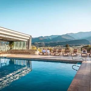 Resort Cerdanya Viva Ecoestades