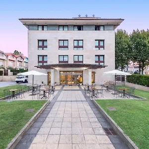 Hotel Hospedium Blu