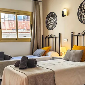 Dinamarca Gasthof Sant Antoni de Portmany