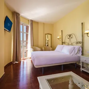 Hotel Crisol Chiclana, Chiclana de la Frontera