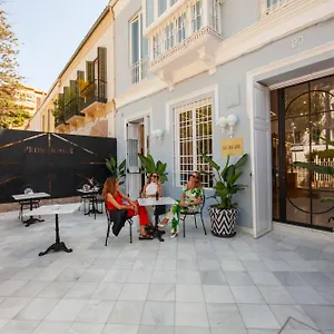 Bed & Breakfast Pries Homes La Casa Azul