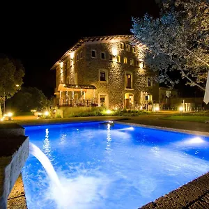 Hotel Moli Blanc