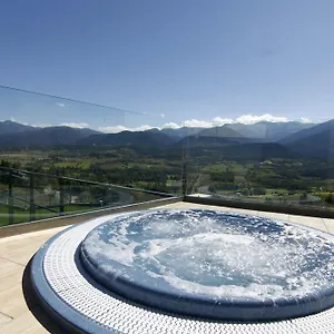 Resort Cerdanya Ecoresort