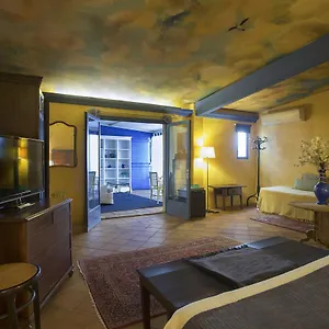 Hotel Blau