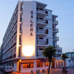 Galera Hotel Sant Antoni de Portmany