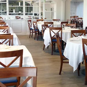 Hotel Gran Sol