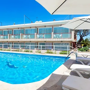 Hotel Molins Park