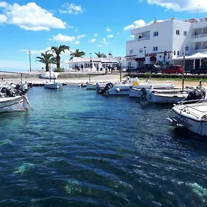 Hotel Boutique Arenas