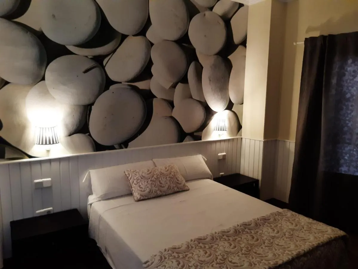 Hotel Marisma Sancti Petri Chiclana de la Frontera