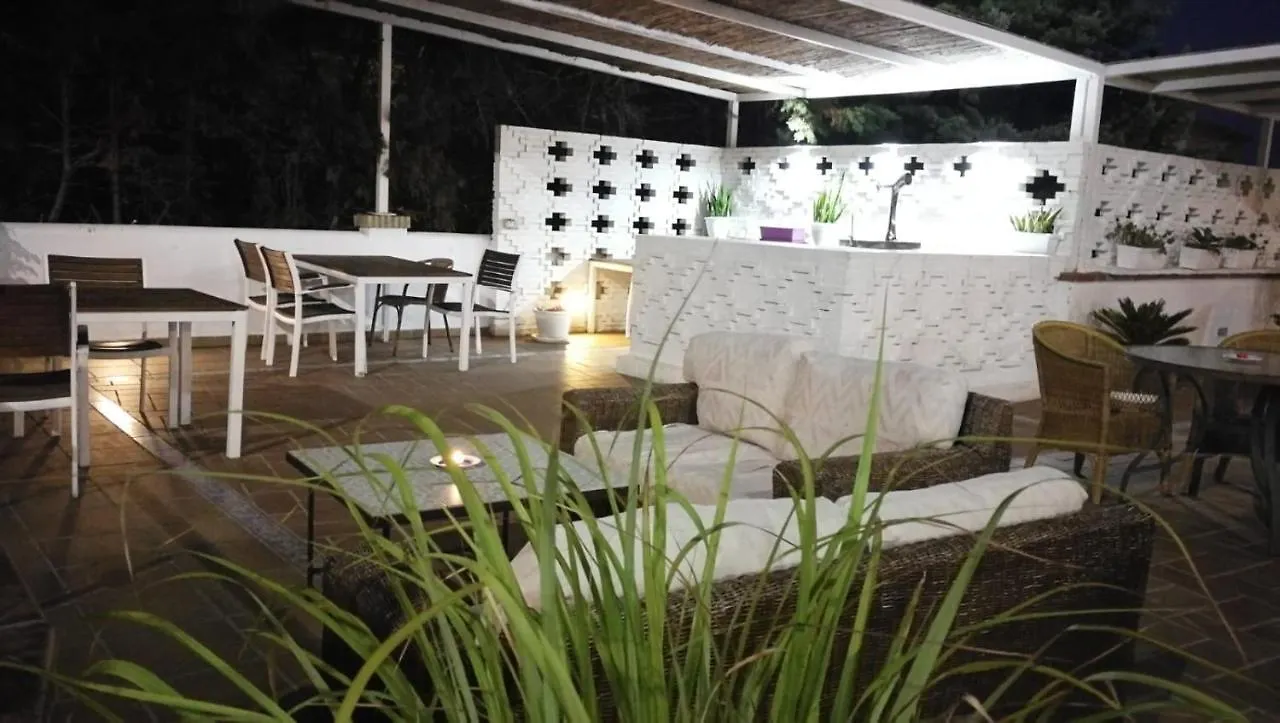 Hotel Marisma Sancti Petri Chiclana de la Frontera
