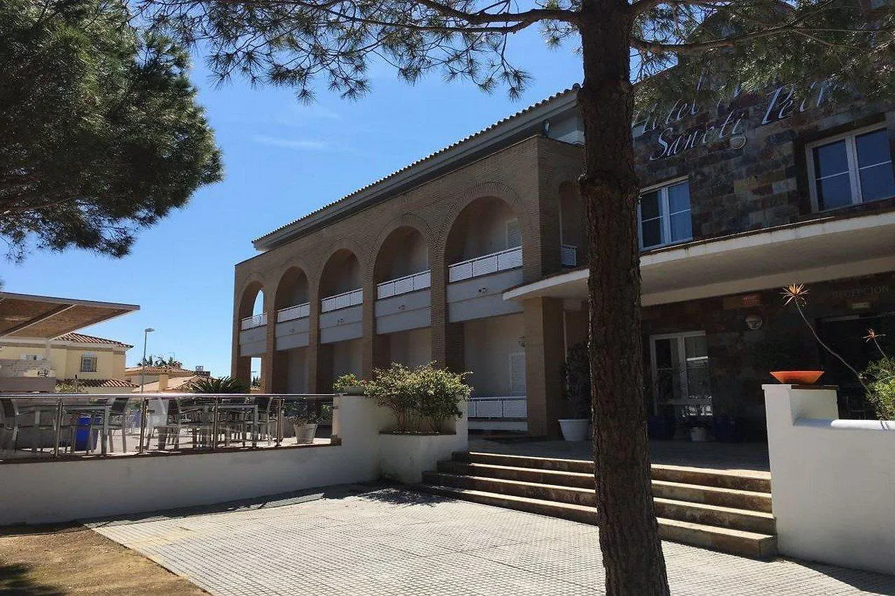Hotel Marisma Sancti Petri Chiclana de la Frontera Spain