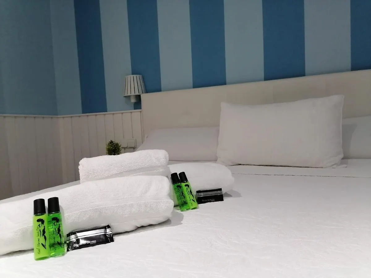 Hotel Marisma Sancti Petri Chiclana de la Frontera