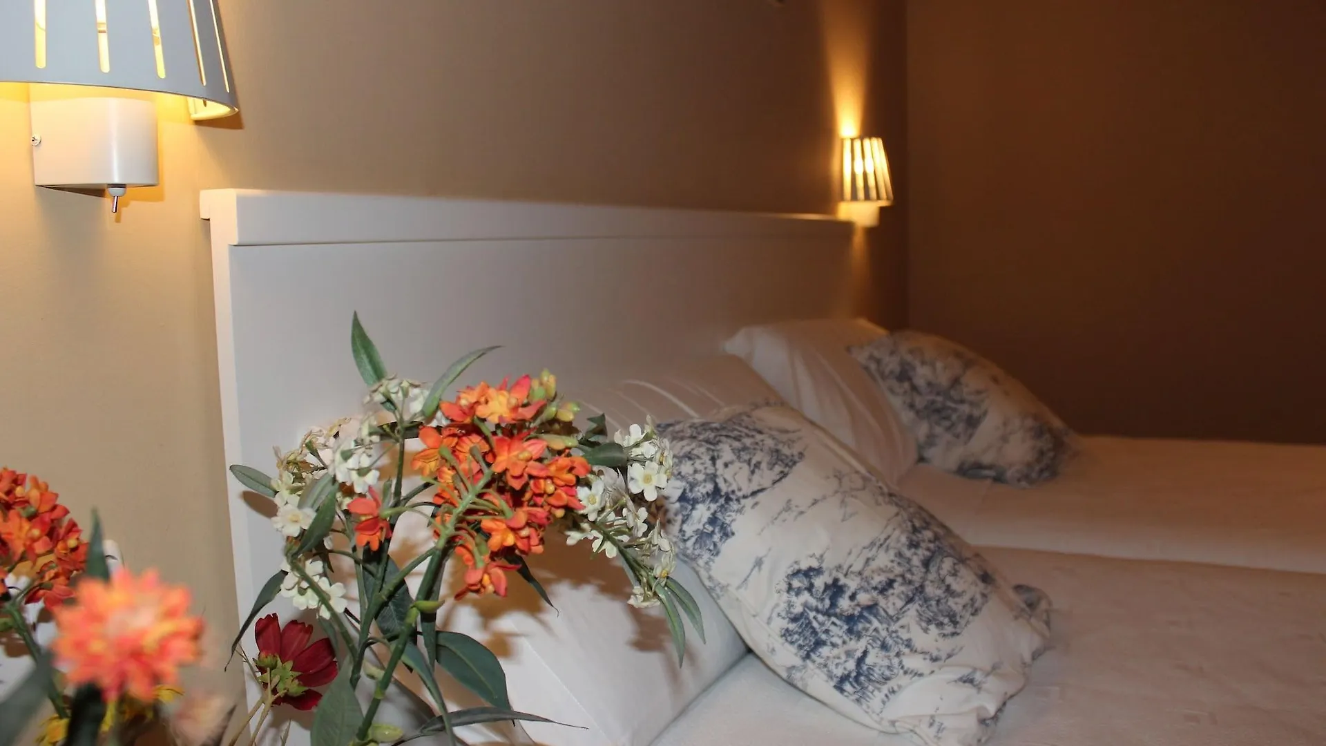 Hotel Marisma Sancti Petri Chiclana de la Frontera