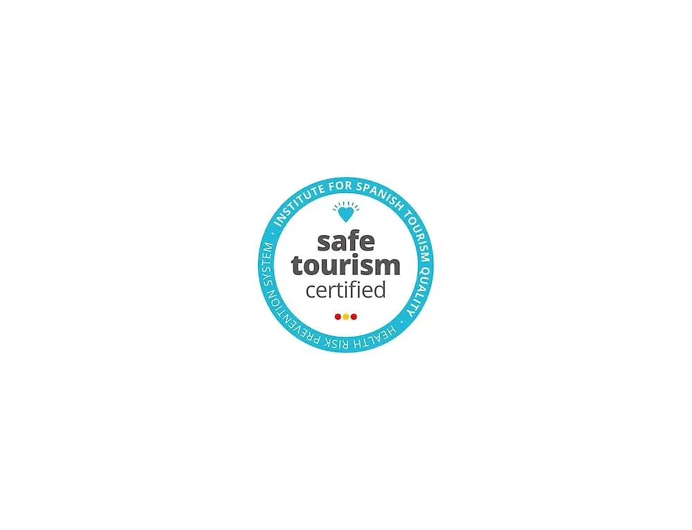 Hotel Marisma Sancti Petri Chiclana de la Frontera 3*,