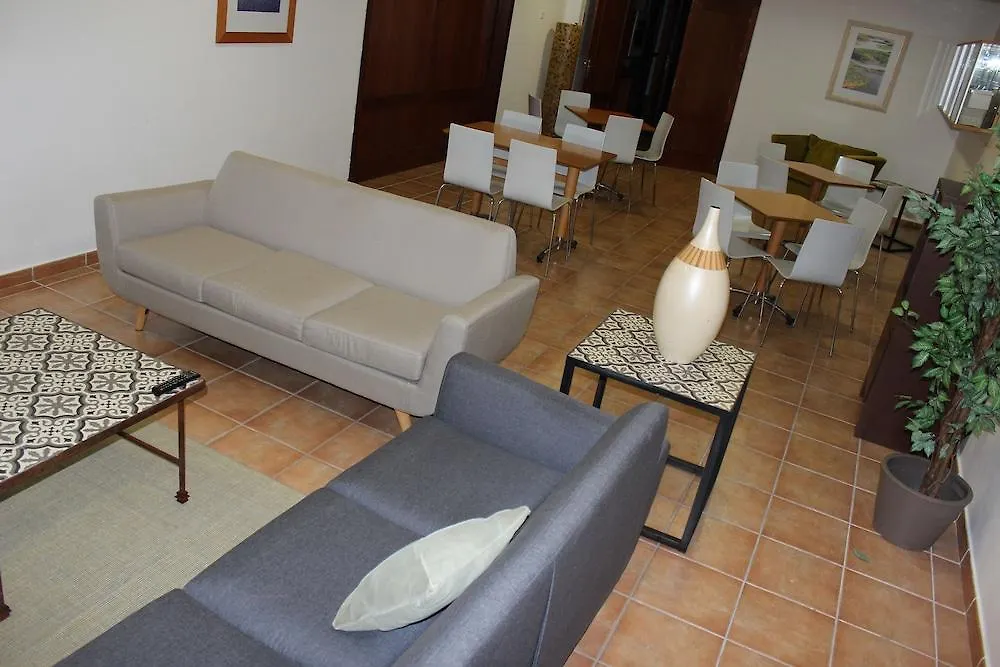 ***  Hotel Marisma Sancti Petri Chiclana de la Frontera Spain