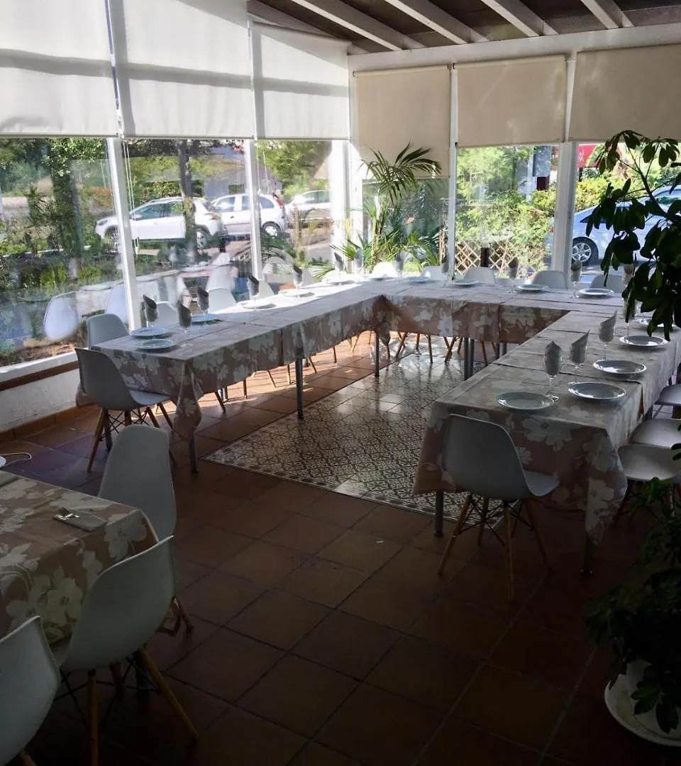 Hotel Marisma Sancti Petri Chiclana de la Frontera