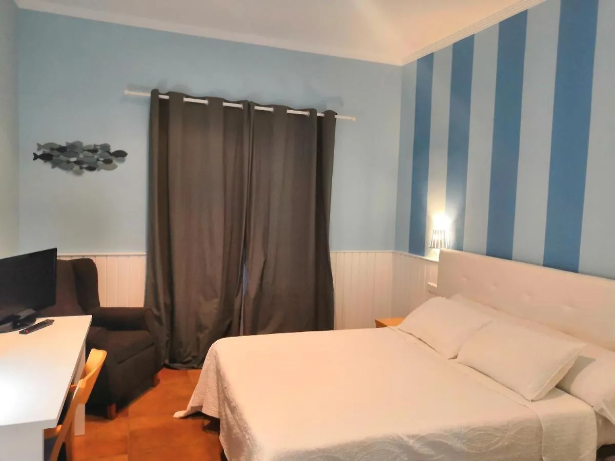 Hotel Marisma Sancti Petri Chiclana de la Frontera