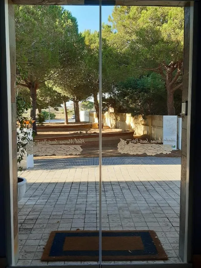 Hotel Marisma Sancti Petri Chiclana de la Frontera