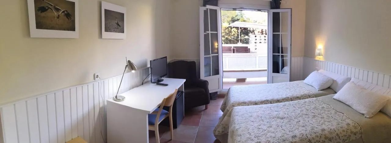 Hotel Marisma Sancti Petri Chiclana de la Frontera