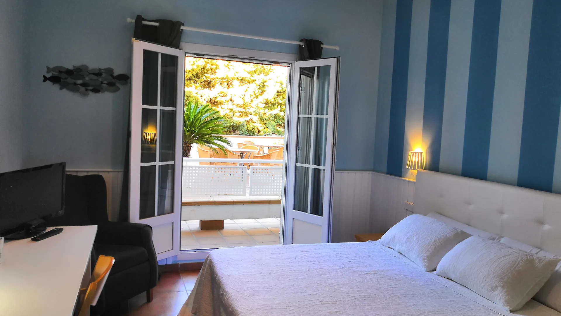Hotel Marisma Sancti Petri Chiclana de la Frontera