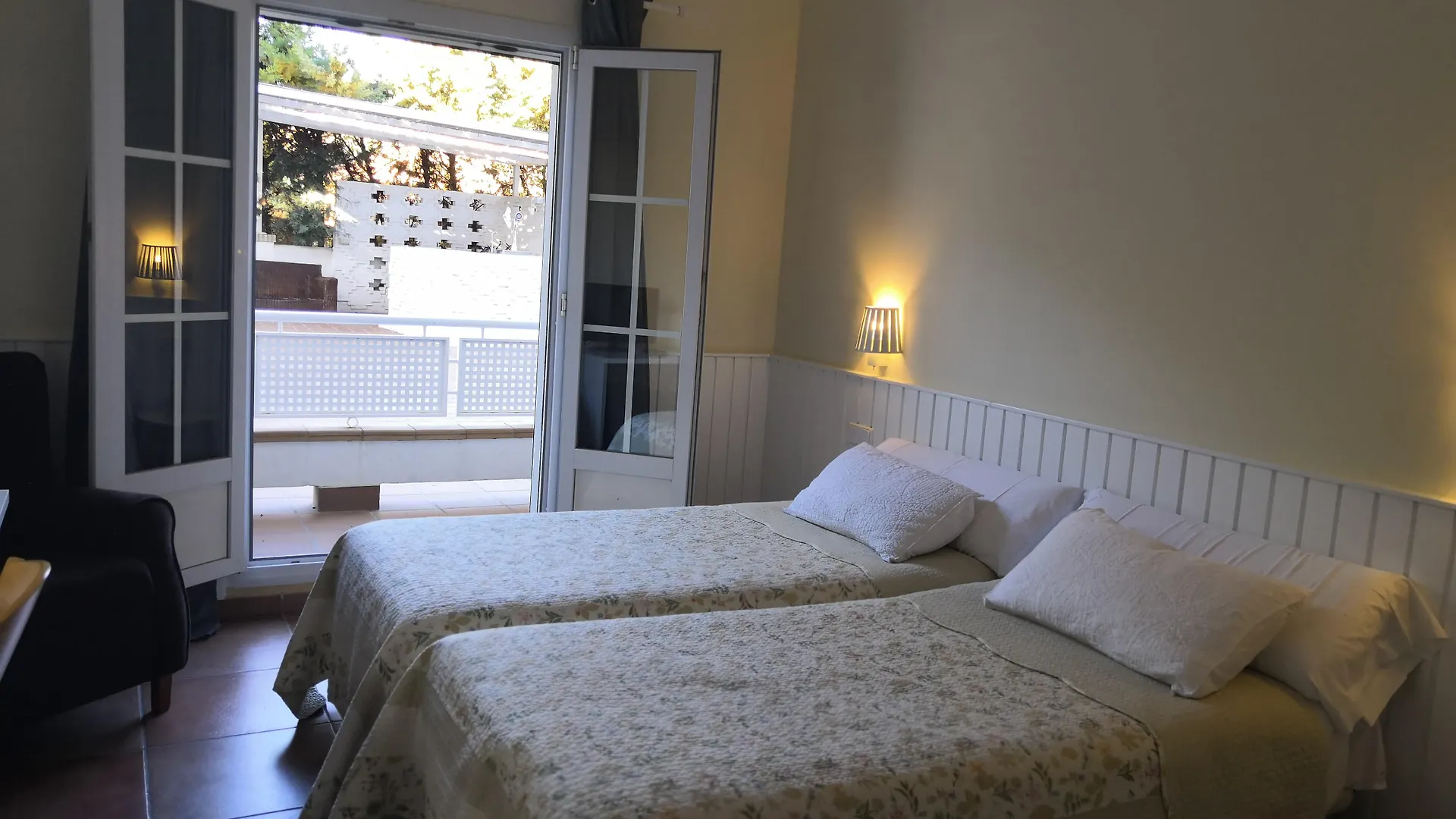 Hotel Marisma Sancti Petri Chiclana de la Frontera Ισπανία