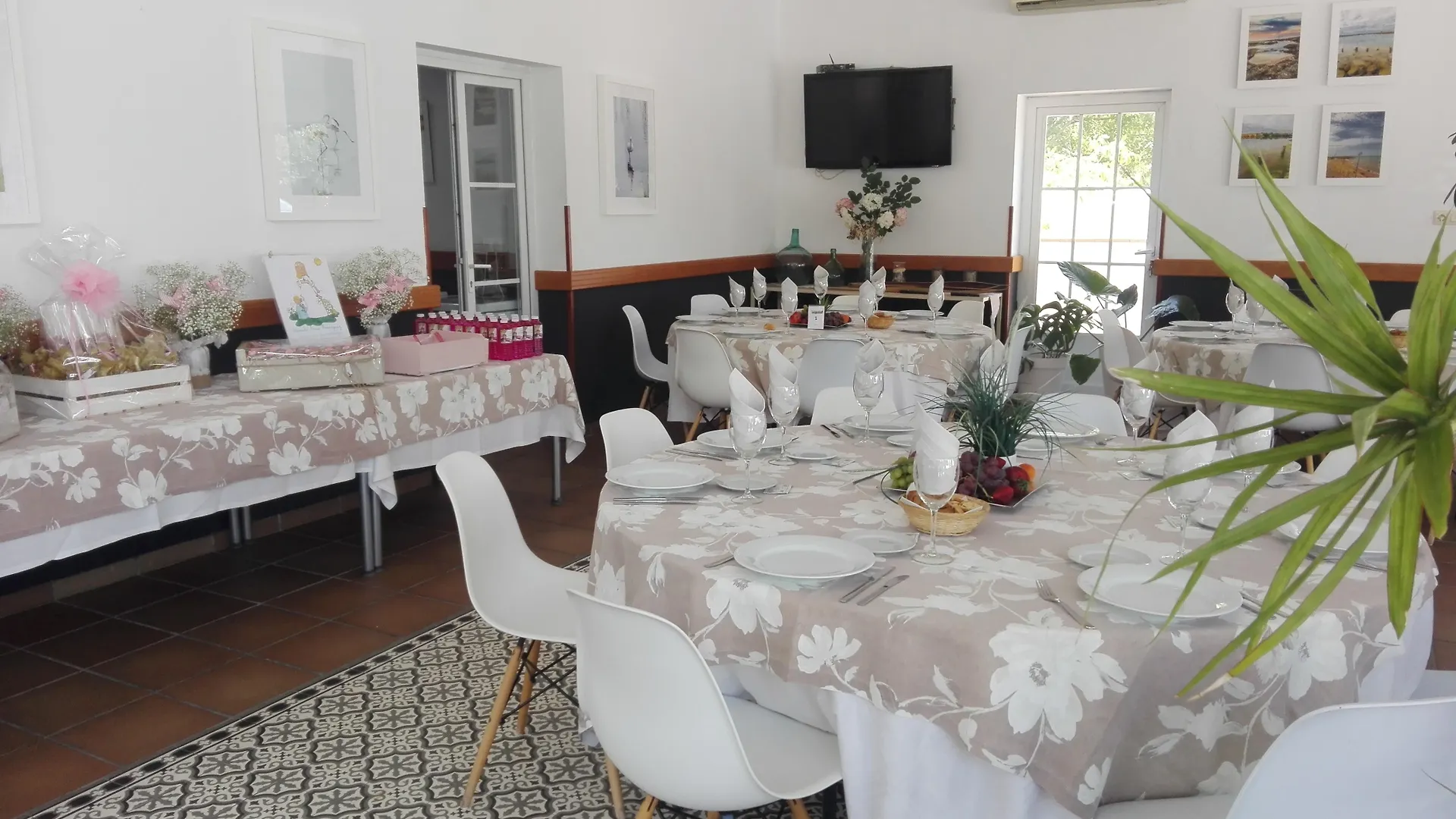 ***  Hotel Marisma Sancti Petri Chiclana de la Frontera Ισπανία