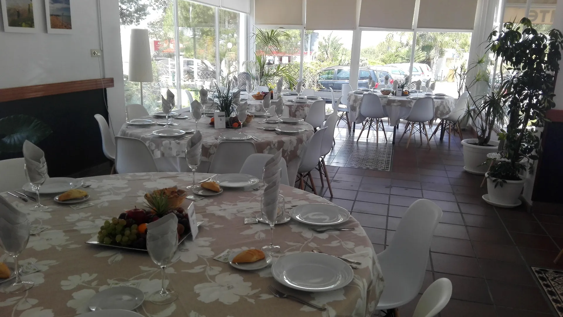Hotel Marisma Sancti Petri Chiclana de la Frontera 3*,