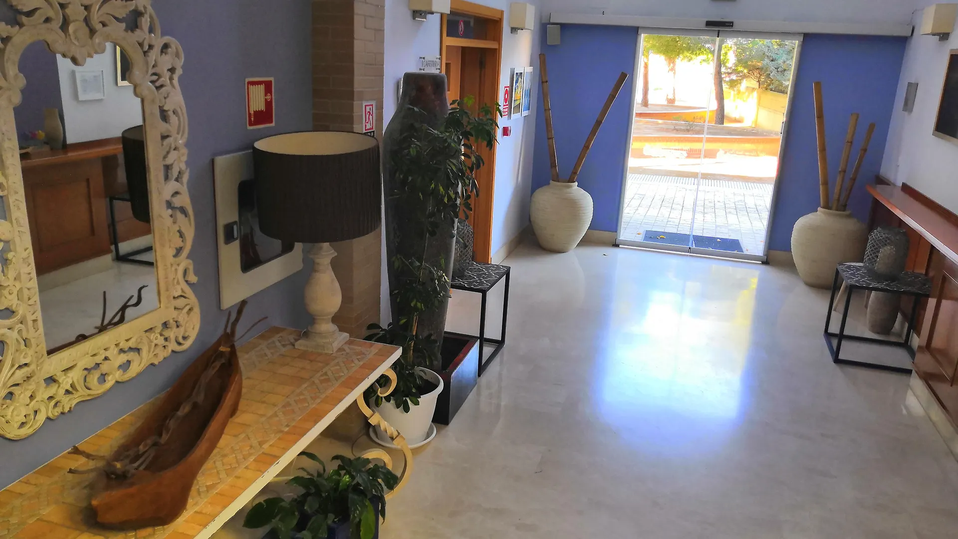 ***  Hotel Marisma Sancti Petri Chiclana de la Frontera Ισπανία