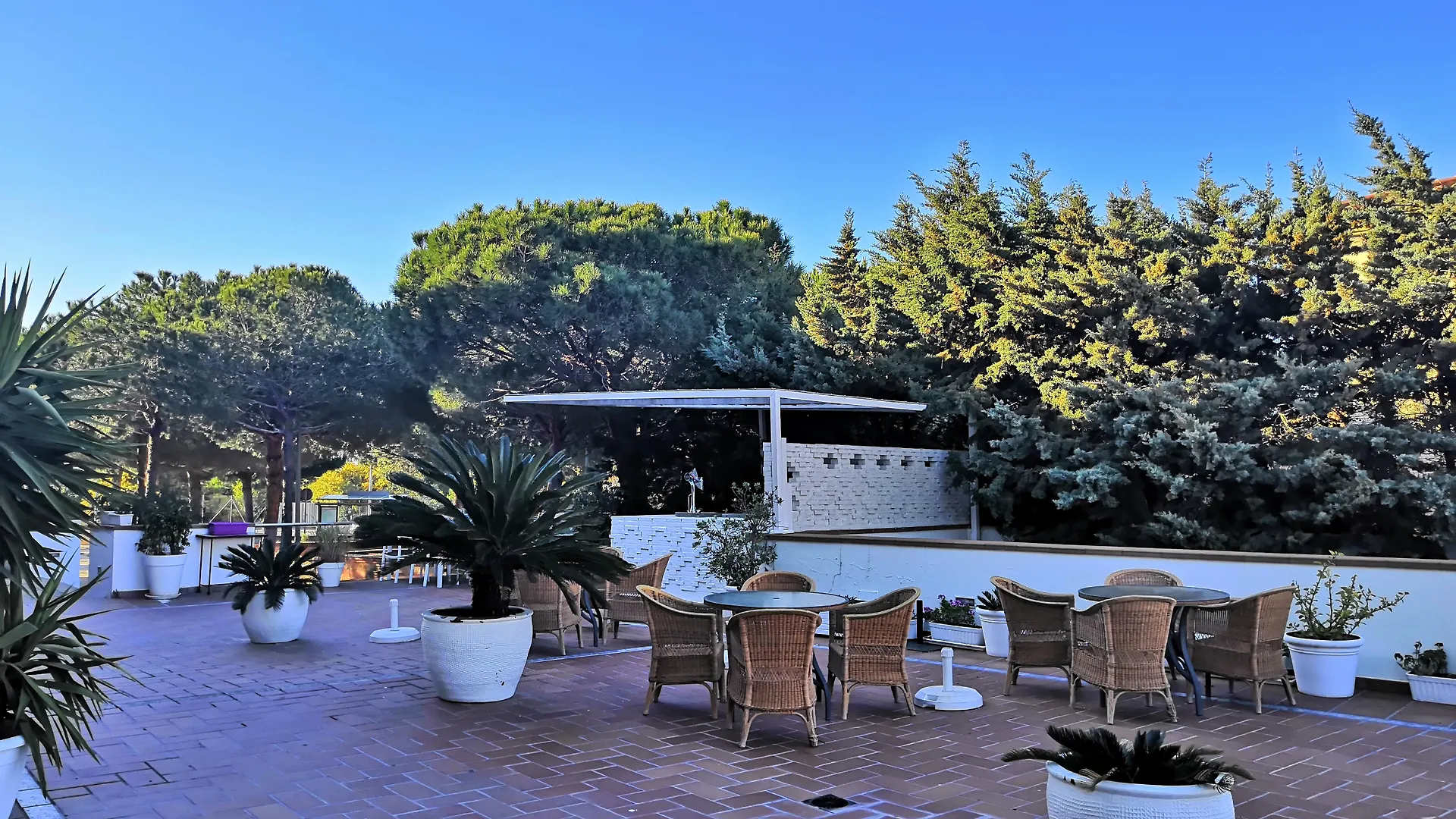 Hotel Marisma Sancti Petri Chiclana de la Frontera Ισπανία