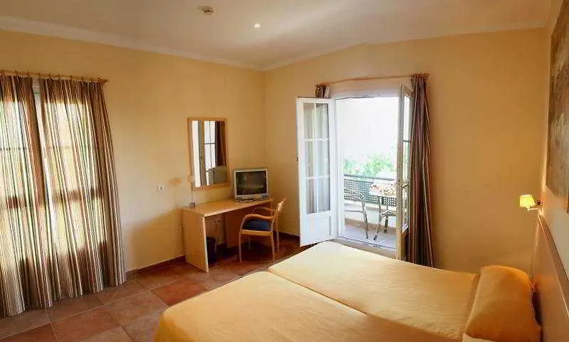 Hotel Marisma Sancti Petri Chiclana de la Frontera Ισπανία