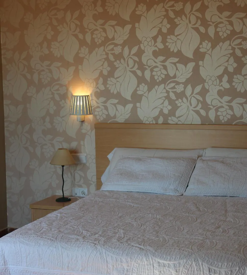 ***  Hotel Marisma Sancti Petri Chiclana de la Frontera Ισπανία