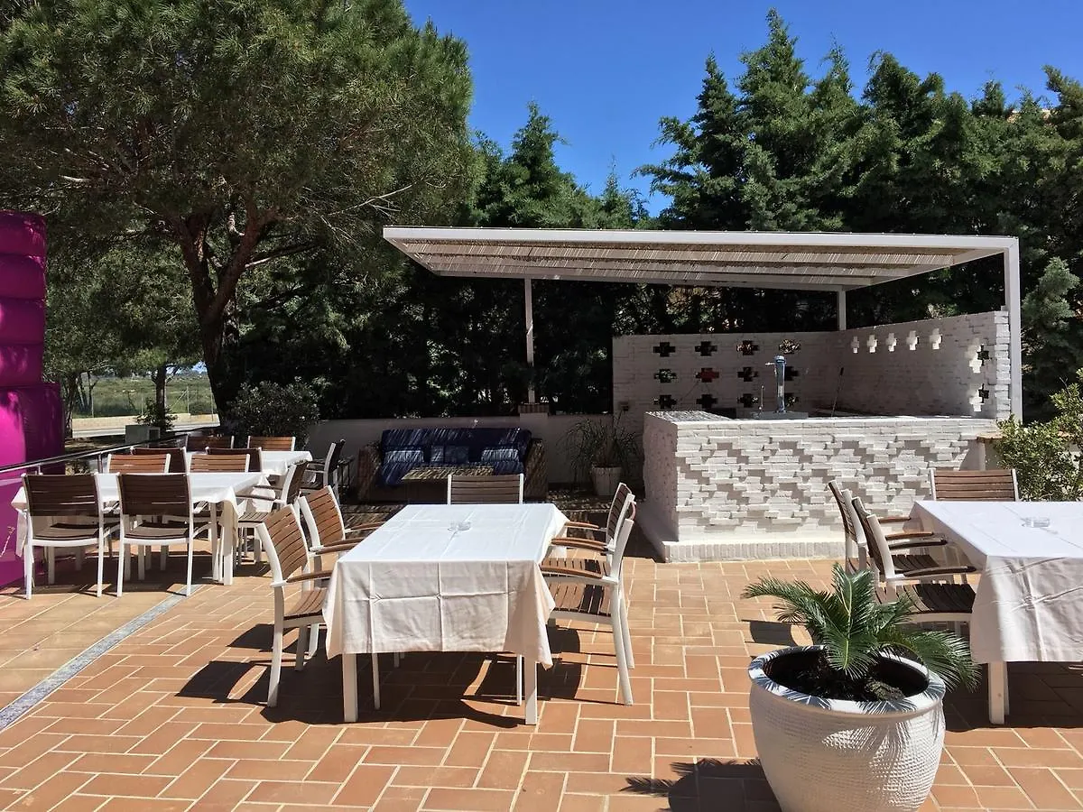 ***  Hotel Marisma Sancti Petri Chiclana de la Frontera Ισπανία