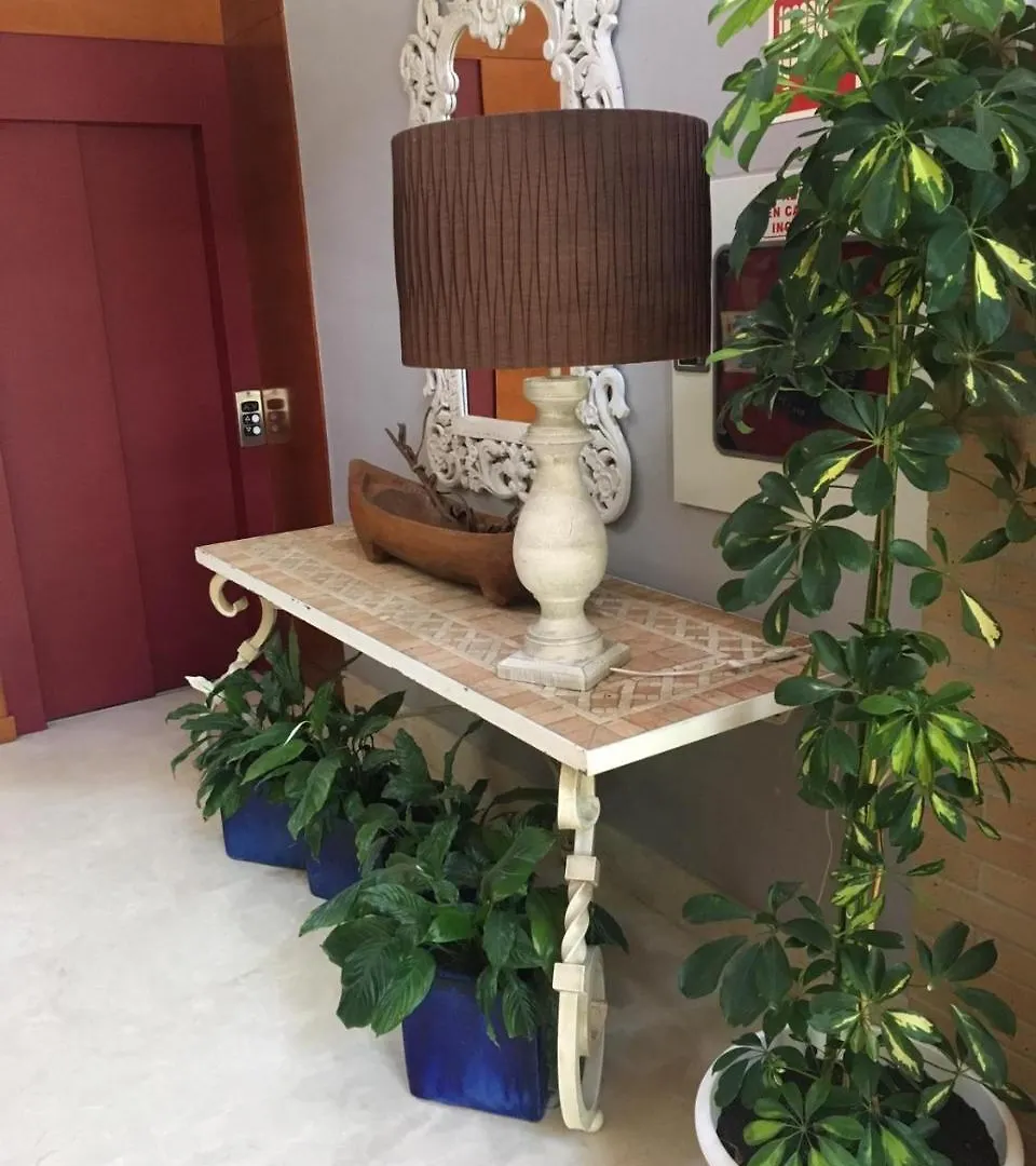 Hotel Marisma Sancti Petri Chiclana de la Frontera 3*,